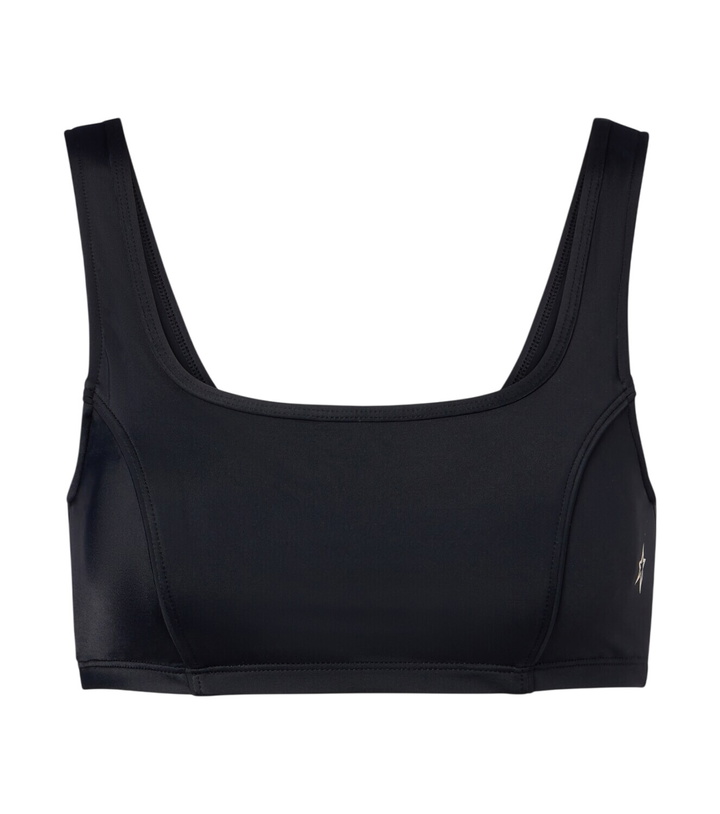 Photo: Perfect Moment Logo bra top