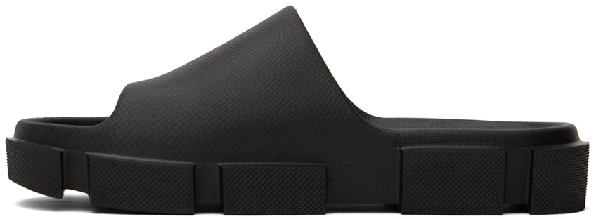 both Black Gao Slides both