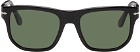 Persol Black PO3306S Sunglasses