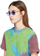 PROJEKT PRODUKT Transparent RS3 Sunglasses