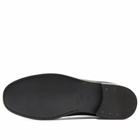 Acne Studios Men's Boafer Loafer in Beige/Black