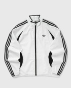Adidas TEAMGEIST TRACK TOP White Mens Track Jacket