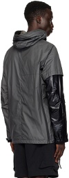 ACRONYM® Gray J36-WS Jacket