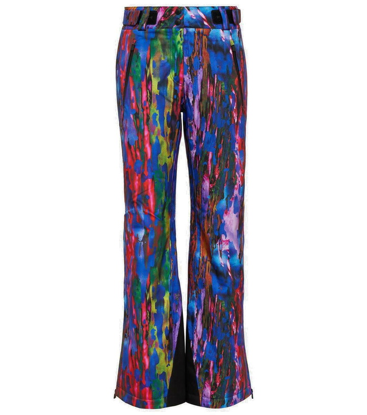 Photo: Aztech Mountain Team Aztech ski pants