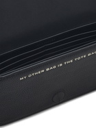 Marc Jacobs The Mini Bag in Black