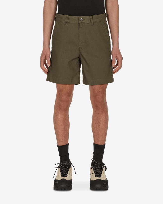 Photo: Stand Up Shorts