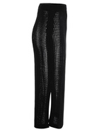 MC2 Saint Barth Darline - Crochet Midi Skirt
