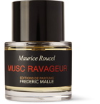 Frederic Malle - Musc Ravageur Eau de Parfum - Musk & Amber, 50ml - Colorless