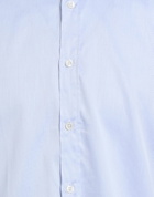 Dunhill Mens Shirt Sky in Blue