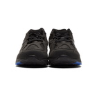 Reebok Classics Black Aztrek Sneakers