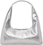 Marge Sherwood Silver Large Bag