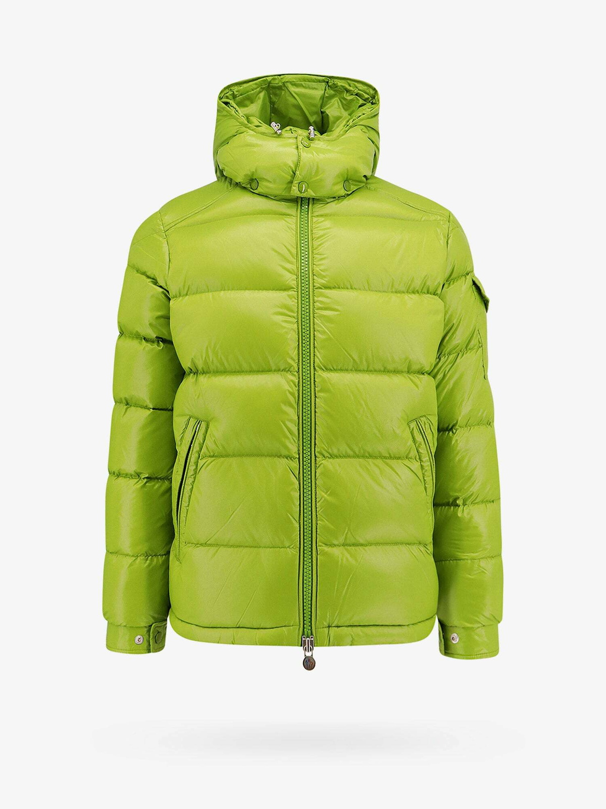 Moncler Men's Octano Jacket