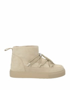 Inuikii Womens Ankle boots in Khaki