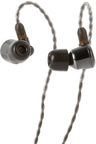 Campfire Audio Black Dorado 2020 Earphones