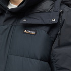 Columbia Men's Snowqualmie™ Hooded Jacket in Black