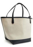 Mansur Gavriel Everyday Canvas Tote bag - Natural - One Size