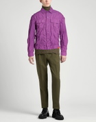 Aspesi Mens Jacket Mauve