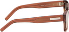 Givenchy Brown Day Sunglasses