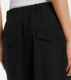 Jil Sander Wide-leg pants