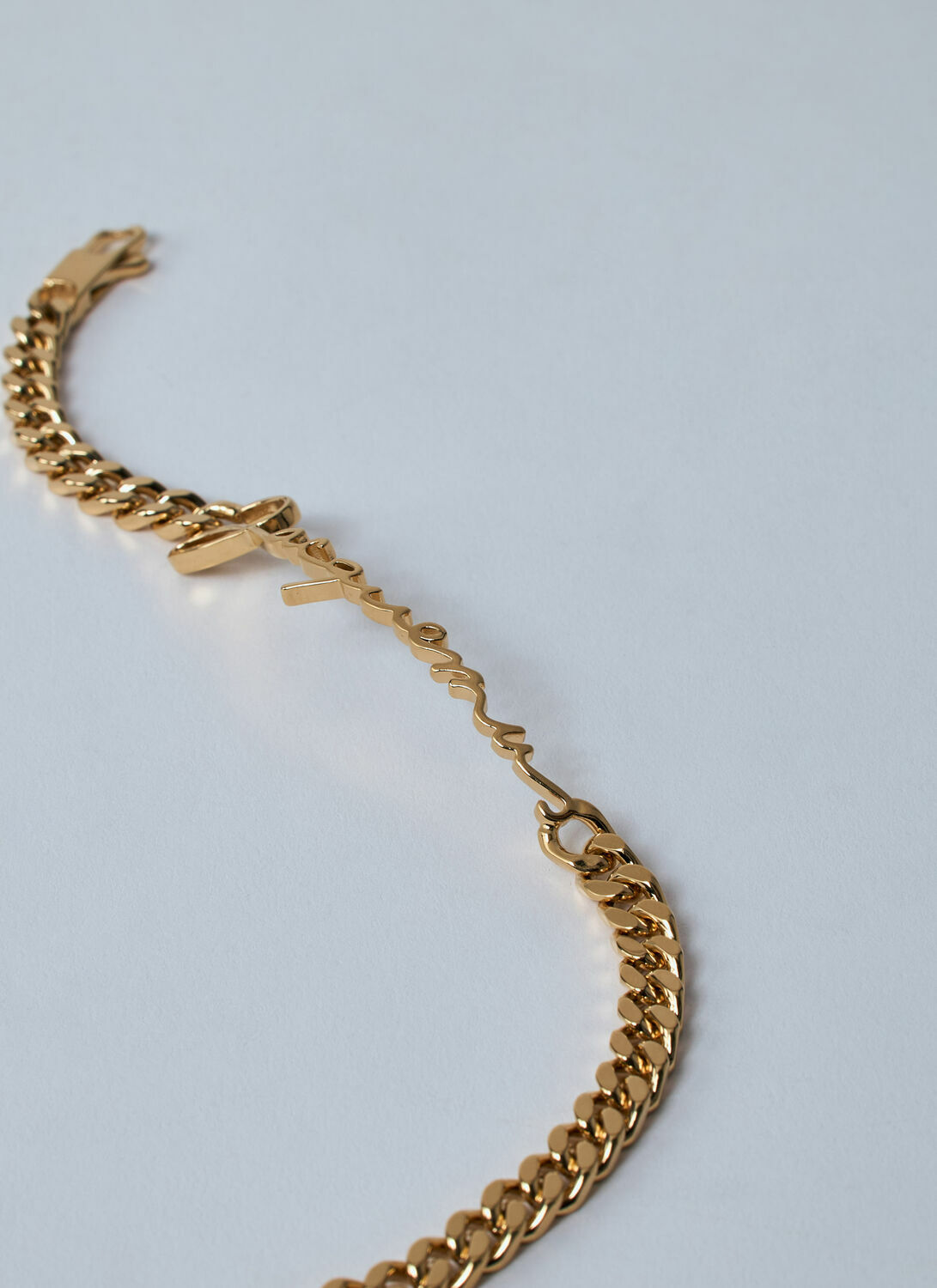 Jacquemus La Gourmette Bracelet