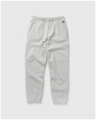 Champion Contemporary Heritage Elastic Cuff Pants Grey - Mens - Sweatpants
