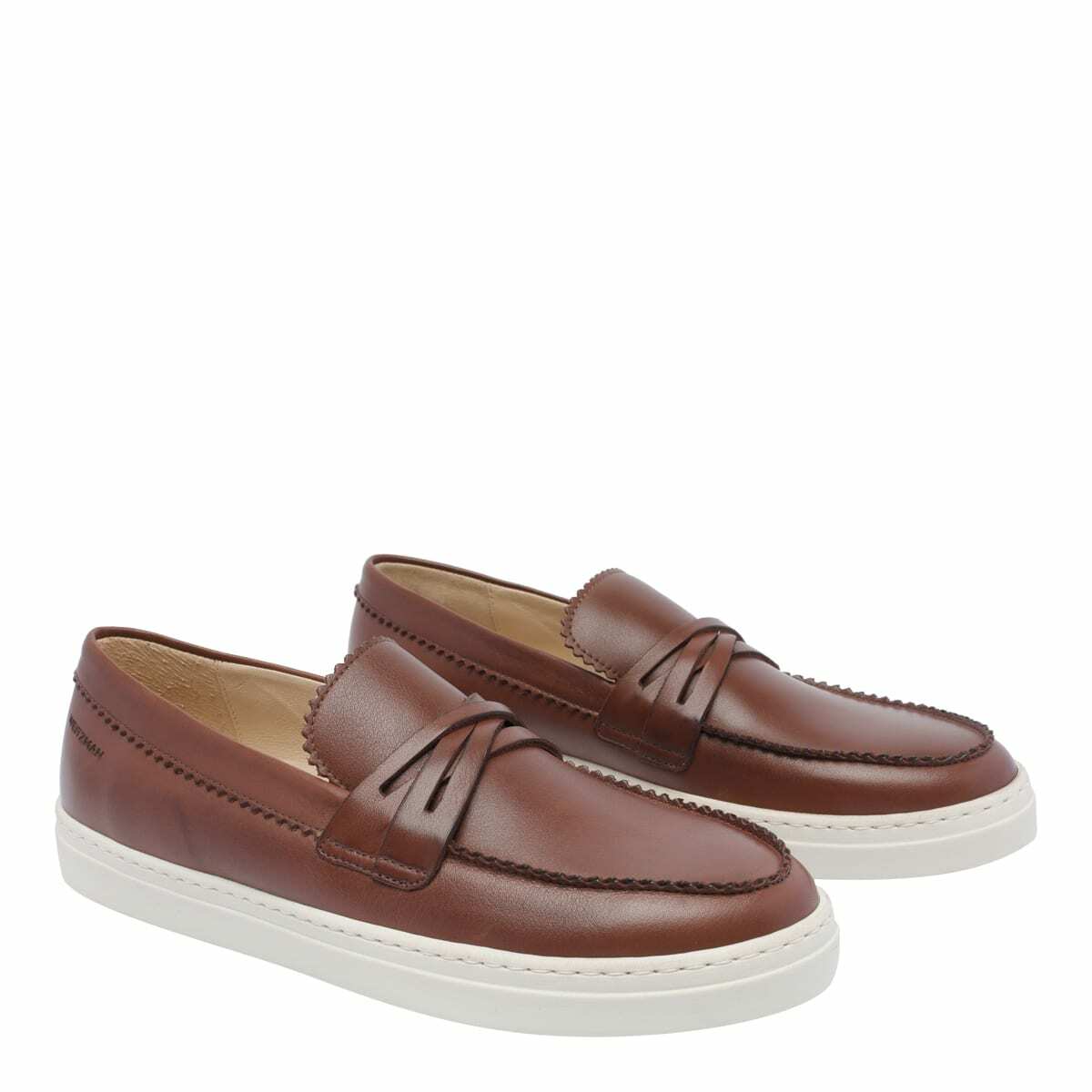Stuart Weitzman Brixton Loafers