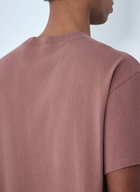 Brain Dead Cotton Graphic T-Shirt