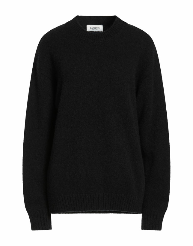 Photo: Laneus Womens Sweater in Black