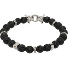 Ferragamo Gancini Elasticized Bracelet