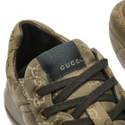 Gucci Men's Rhyton Sneakers in Sapling