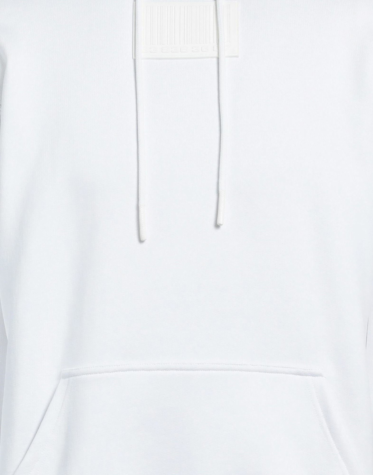 Vtmnts Mens Sweatshirt in White