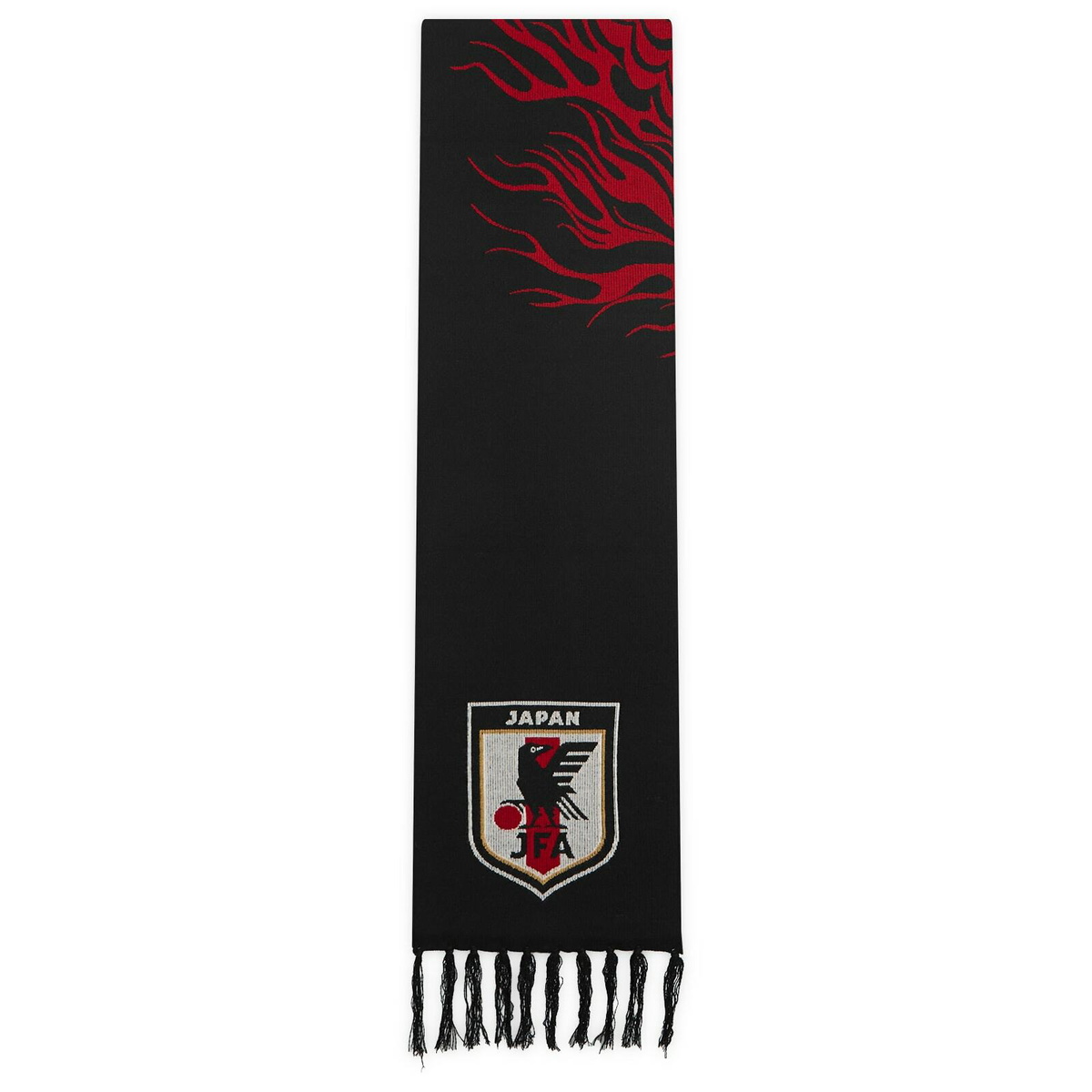 Y3 モヘヤ混 マフラー Y-3 AOP SCARF Y-3（ワイスリー）の「Y-3 MIXED SCARF（マフラー）」 - WEAR