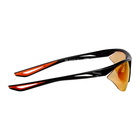 Heron Preston Black Nike Edition Tailwind Sunglasses