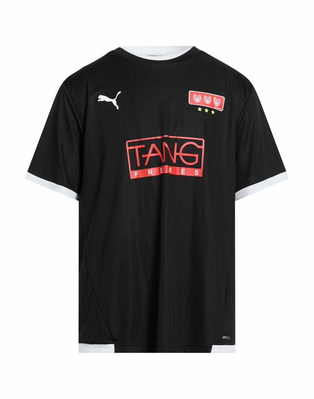 Photo: Puma Mens T-shirt in Black