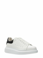 ALEXANDER MCQUEEN 45mm Leather Sneakers