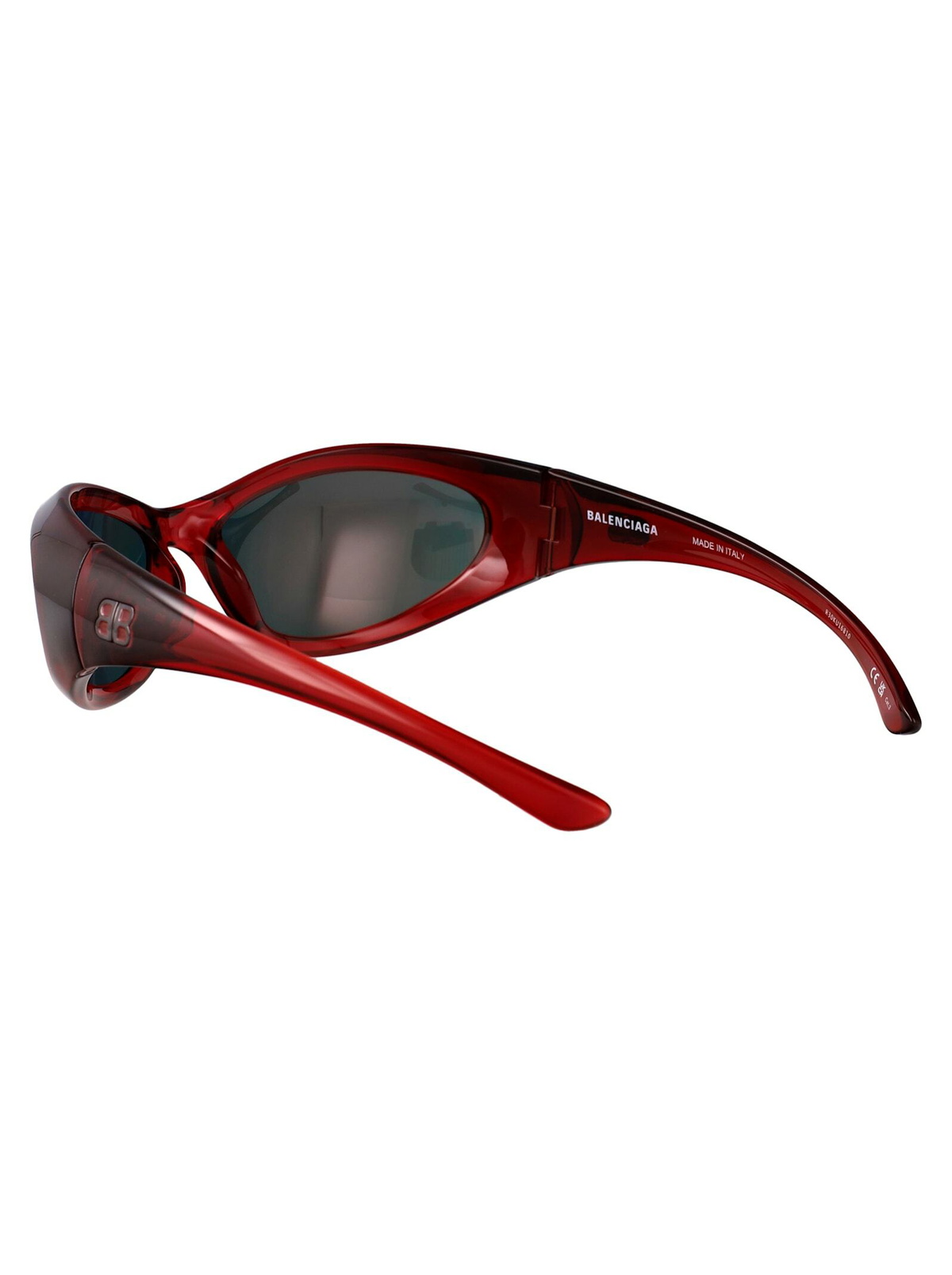 Balenciaga Eyewear Bb0384s Sunglasses Balenciaga