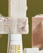 Malin + Goetz Vitamin b5 hydrating bar 140g Multi-color Mens Face & Body