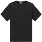 Comme des Garçons x Nike Message T-Shirt in Black