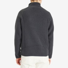 Patagonia Men's Retro Pile Fleece Jacket in Pitch Blue/Endless Blue
