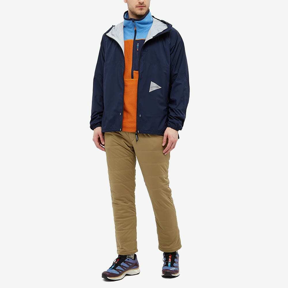 Cotopaxi - Men's Dorado Half-zip Fleece Jacket