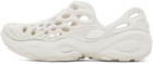 Merrell 1TRL White Hydro Next Gen Moc Sandals