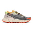 Nike Multicolor Gore-Tex® Pegasus Trail 2 Sneakers