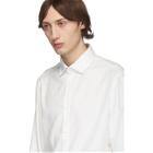 Eidos White JB Collar ITA Shirt