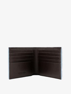 Bottega Veneta   Wallet Brown   Mens