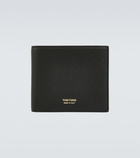 Tom Ford - T Line bifold leather wallet