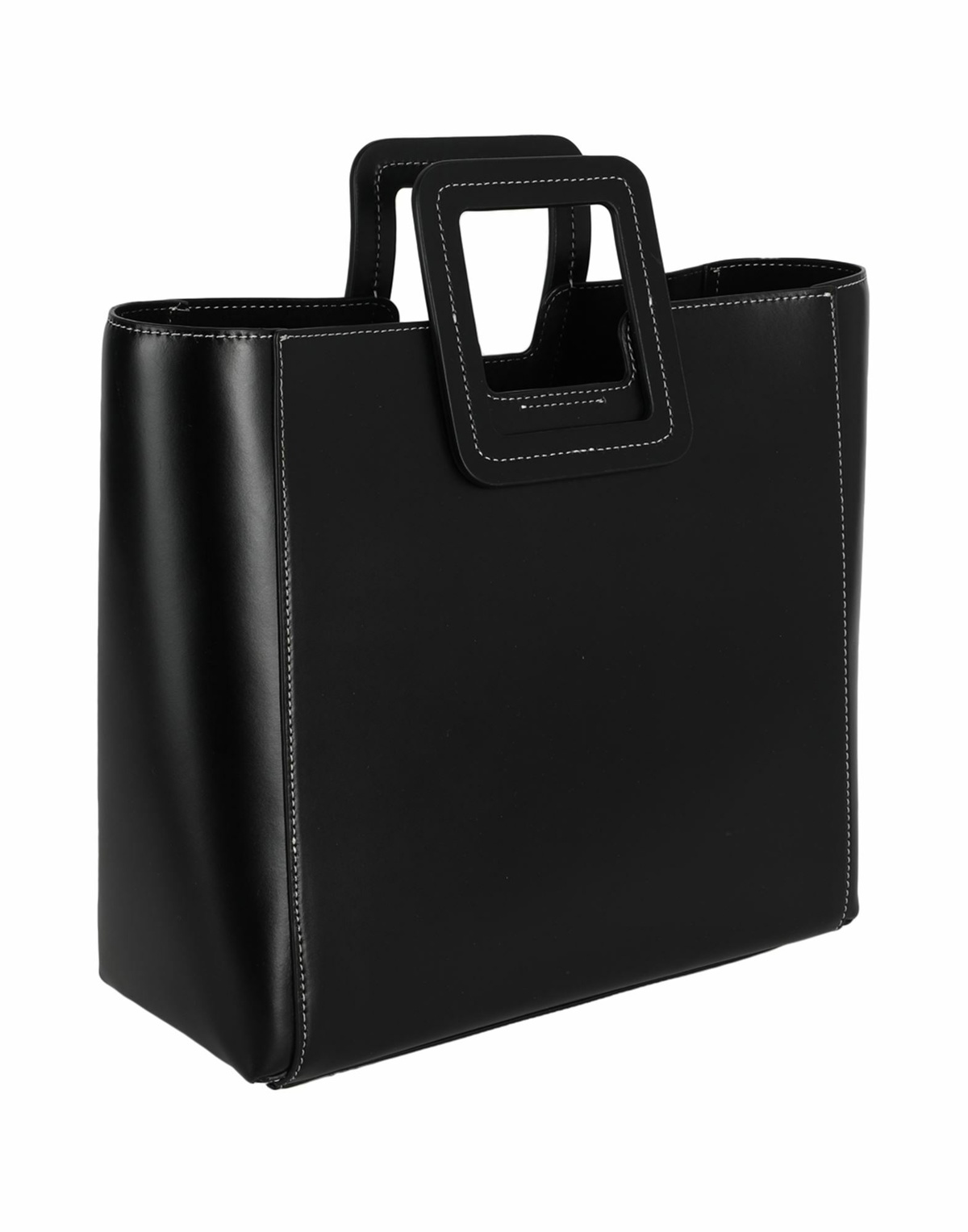 Staud Womens Handbag in Black