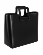 Staud Womens Handbag in Black