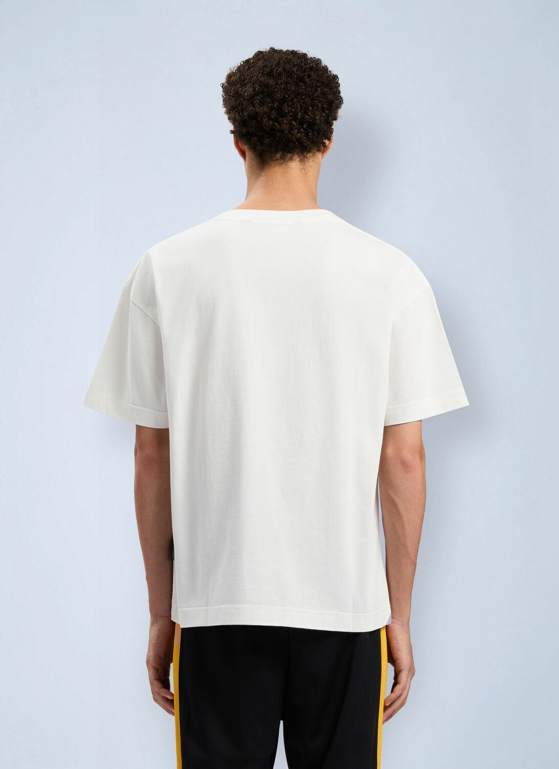 Palm Angels Decoding Palm Culture Regular T-Shirt