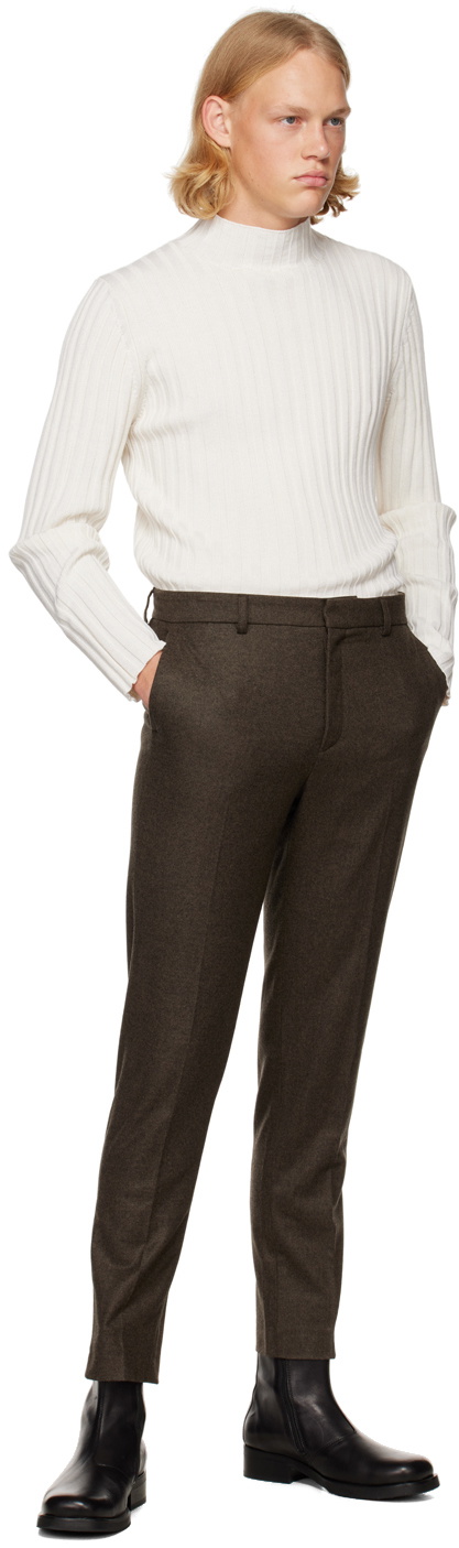 Harmony Brown Peter Trousers