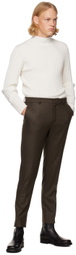 Harmony Brown Peter Trousers